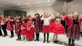 ICEA Choir's 2023 Annual Concert
