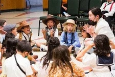 ICEA Choir's 2024 Annual Concert