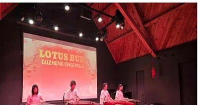 Live instrumental music performance