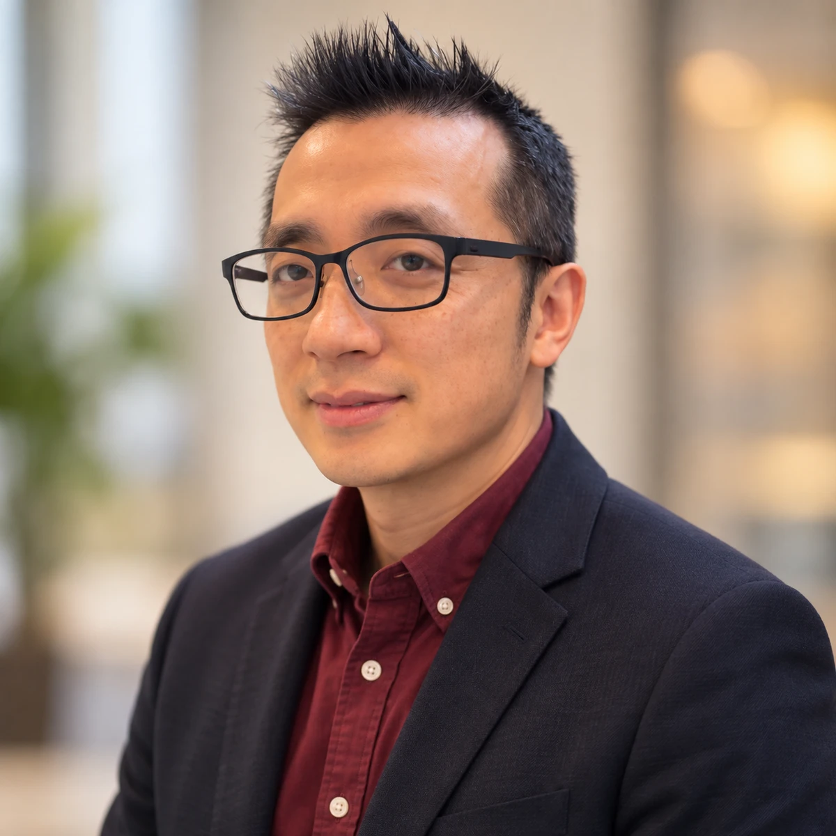 Dedian Guo